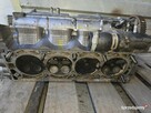 głowica opel Vectra C 1.8 16V XE 120km - 6