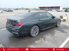 BMW 750i XDRIVE 2022 / 4.4L / V8 / 530 KM / 4X4 / - 2
