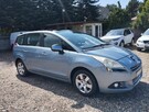 Peugeot 5008 7 miejsc Panorama