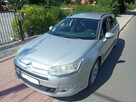 Citroen C5 kombi diesel - 3