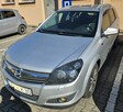 Astra H 1.9 CDTI 150km