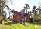 Ogromna działka nad Luciążą +dom do remontu - 2