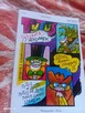 Komiksy - 4