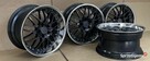 Nissan 350Z 370Z Supra MK4 Infiniti IS 8,5J 9,5J 18 5x114,3 - 4
