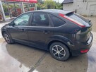 Ford Focus - 3