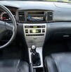 TOYOTA Corolla Exclusive - BDB Wyposażenie - 13