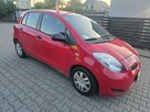TOYOTA YARIS - 2