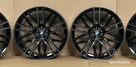 OE BMW serii 7 G11 G12 serii 6 GT G32 21 cali 650M - 7