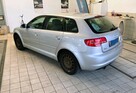 SPRZEDAM SAMOCHÓD AUDI - 6