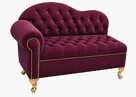 Szezlong Premium Kolekcja SP-3 - Producent Edite Meble - 3