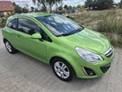 Opel Corsa wersja Satelite!Model 2012rok!1.2 Benzyna 87 tys