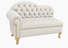 Szezlong Premium Kolekcja SP-3 - Producent Edite Meble - 2