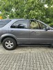 Kia sorento - 4