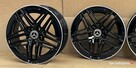 Mercedes V-Klasa AMG Vito Viano 19 cali W447 A4474018000 - 8