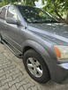 Kia sorento - 5