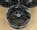 Mercedes V-Klasa AMG Vito Viano 19 cali W447 A4474018000 - 4