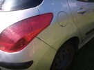 Peugeot 308 B + G - 5