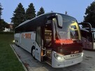 Wynajem autokaru