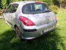 Peugeot 308 B + G - 4