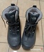 Buty zimowe śniegowce ocieplane THE NORTH FACE ocieplane 47