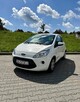 Ford Ka II | Bogata wersja: Kamera, Podgrzewana szyba i fote - 5