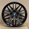 OE BMW serii 7 G11 G12 serii 6 GT G32 21 cali 650M - 2