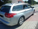 Citroen C5 kombi diesel - 4