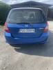 Syndyk sprzeda Honda Jazz II - 2