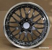 Nissan 350Z 370Z Supra MK4 Infiniti IS 8,5J 9,5J 18 5x114,3 - 2