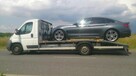 Peugeot Boxer 3.0 autolaweta