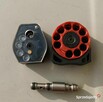Wiatrówka PCP SNOWPEAK P35X cal.6.35 + kufer - 11