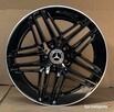 Mercedes V-Klasa AMG Vito Viano 19 cali W447 A4474018000 - 2