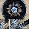 Mercedes V-Klasa AMG Vito Viano 19 cali W447 A4474018000 - 12