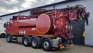 MAN TGS - ADR- Wiedemann wuko do czyszczenia kanalizacji - 6