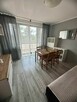 Wynajme mieszkanie 2 pokojowe+balkon N. Sacz ul. Barbackiego - 10