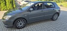 TOYOTA COROLLA E12 HATCHBACK 2,0 D4D !!!