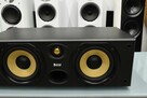 Bowers & Wilkins CC6 – kolumna centralna Kevlar - 4