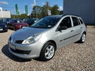 renault clio 1.2 101 kM SALON POLSKA - 12