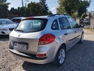 renault clio 1.2 101 kM SALON POLSKA - 3