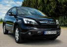 Honda cr-v 2007r. 2.0 Benzyna +lpg