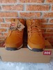 Buty męskie Trekkingi Helly Hansen Tarshov kolor brąz r 41 - 7