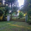 Dom piętrowy z dużą działką w spokojnej okolicy - 4