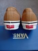 Nowe oryginalne trampki VANS LX Authentic Reissue kolor musz - 2