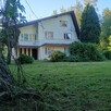 Dom piętrowy z dużą działką w spokojnej okolicy - 1