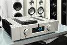 EAM Lab Classic 102i – wzmacniacz DAC, Phono MM - 3