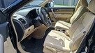 Honda cr-v 2007r. 2.0 Benzyna +lpg - 10
