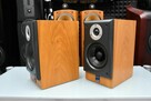 ATC SCM7 V2 – monitory podstawkowe 8 Ω, para - 2