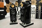 B&W 800 Diamond D2 kolumny Piano Black - 5