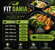 CATERING DIETETYCZNY DOSTAWA