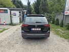 Volkswagen Tiguan lift nowy silnik gwarancja - 9